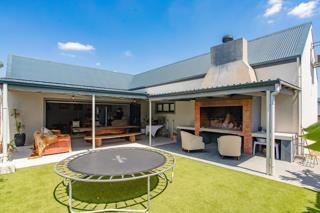 3 Bedroom Property for Sale in Wellington Central Western Cape